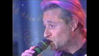 Amedeo Minghi in quotI ricordi del cuorequot Live su base 1992 [upl. by Dagney]