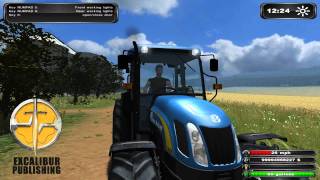 Pro Farm 1  An introduction to Riverside [upl. by Michelina]