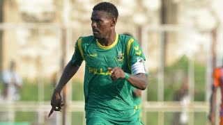 Kano Pillars vs Remo Stars 21 Rabiu Ali winning goal [upl. by Olonam694]