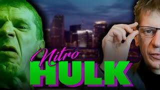 NITRO HULK [upl. by Aramenta]