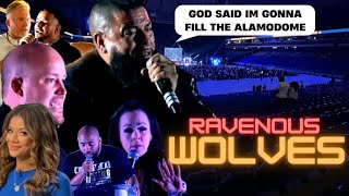 What really happened at Warriors Of Deliverance Conference  EXPOSING THE DECEPTION [upl. by Quarta760]