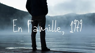 Paul Durcan – En Famille 1979 [upl. by Ioyal]