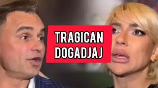 Tragican dogadjaj Decko Jovane Jeremic posle nesrece koja mu se dogodila jovanajeremic [upl. by Leoline508]