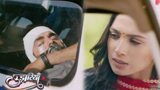 Udaariyaan UPDATE RV Ne Karaya Aasma Ko Arrest Armaan Ko Simi Ne Kiya Kidnap [upl. by Decato]