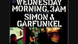 Simon and Garfunkel  Bleeckers Street [upl. by Chader172]