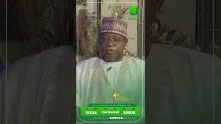 ABINDA YAKE WAHALAR DA MUTANE  DR SHUAIBU ABUBAKAR [upl. by Agathe653]