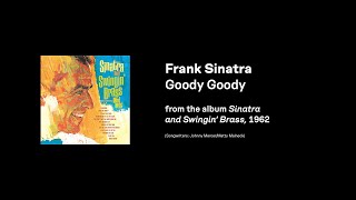 Karaoke Frank Sinatra — Goody Goody [upl. by Abehsile]