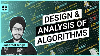 Introduction to Algorithms [upl. by Ahsyat]