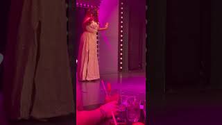 Another video from Halloween Festival of Frights  A Spooky Cabaret [upl. by Lock]