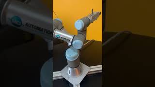 Cobot Universal Robot [upl. by Blim]