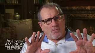 Ed ONeill discusses the quotModern Familyquot cast  EMMYTVLEGENDSORG [upl. by Ykcin]