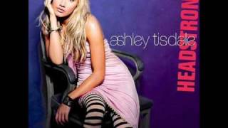 05 Not Like That  Ashley Tisdale [upl. by Alper]