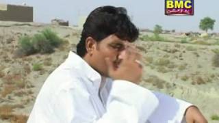 Balochi Song by Muslim Hammal [upl. by Sirraj275]