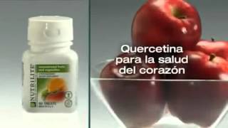 Concentrado Frutas y Vegetales de NUTRILITE [upl. by Oker]