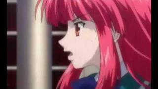 Kazuma and Ayano Kaze No Stigma AMV [upl. by Suzetta813]