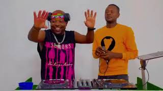 Dj Ng mix x Blakatap Gdlo Live Facebook Krèy July 2024 [upl. by Belamy]