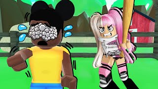 EYRA CUBA PUKUL AMANDAquot  AMANDA THE ADVENTURER  ROBLOX MALAYSIA [upl. by Bowerman]