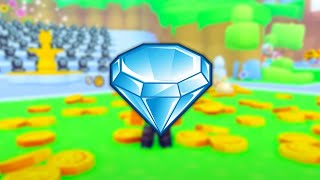 comment avoir plein de diamant sur pet sim99 [upl. by Ume]