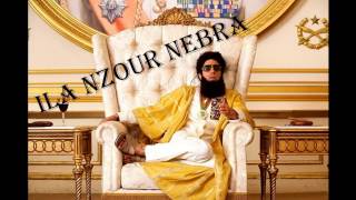 The Dictator Soundtrack Ila Nzour Nebra [upl. by Alesiram]