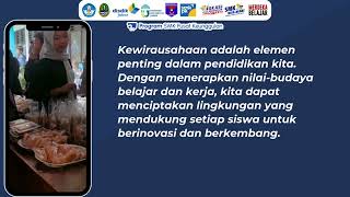 Bersama Mewujudkan Rencana Keyakinan Sekolah Semangat BMW dalam Aksi [upl. by Tuorah]