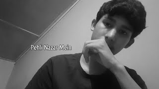 Pehli Nazar Mein  Atif Aslam  Soulful Cover By Carl Rema [upl. by Ees548]