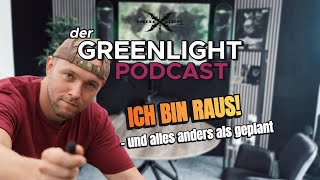 Greenlight Podcast mit ExKSK Soldat Dean [upl. by Ecahc]