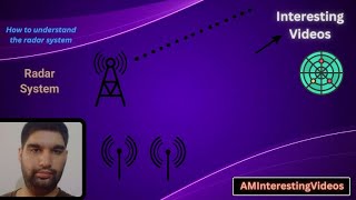 The Radar System 1 AMInterestingVideos [upl. by Yarvis751]