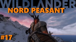 Skyrim Wildlander Permadeath S5 Ep 17  Dwarven Mystery [upl. by Pinelli]