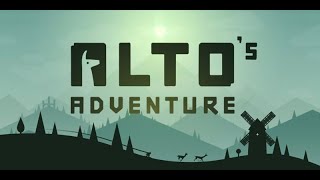 Altos Adventure  Gameplay [upl. by Rance476]