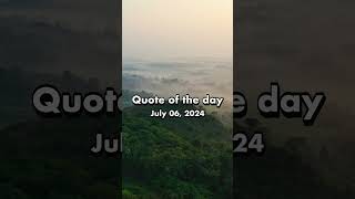 Quote of the Day July 06 2024 Francesco Guicciardini [upl. by Anohs]