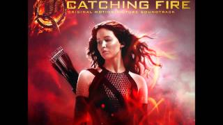 Lorde  Everybody Wants to Rule the World by Tears for Fears Catching Fire soundtrack snippet [upl. by Naugal]