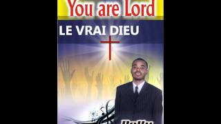 LE VRAI DIEU Delly Benson [upl. by Inverson]