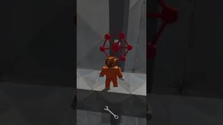 Part 6 Barry Prison Run roblox run shorts viralshorts [upl. by Iz]