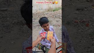 🪔 Happy Diwali 🪔diwali diwalispecial youtubeshorts shortvideo bomb ytshorts rocket chocolate [upl. by Berglund]