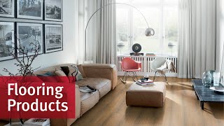 EGGER PRO Laminate Flooring An ontrend flooring solution for every application [upl. by Waers514]