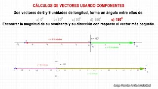 Ley de Seno y Coseno  Ejemplo 2  Solucionar el triángulo [upl. by Ayotol]