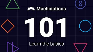 Machinations 101  Learn the basics [upl. by Llejk]