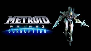 Battle Against Rundas Metroid Prime 3  Epic Orchestral Arrangement [upl. by Pheni543]