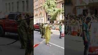 New York Mexican Independence Day Parade 2024 🇲🇽🇲🇽🇲🇽 leftysm pormimexico elgrito 15deseptiembre [upl. by Anola121]