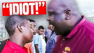 Best Moments Ever On Beyond Scared Straight [upl. by Neira]