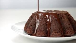 Prepara paso a paso la tarta de chocolate de MasterChef – Receta [upl. by Ettezoj233]