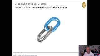 Le Cocon Sémantique 3 Création des silos Vidéo SEO Abondance [upl. by Arondel518]