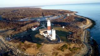 Montauk Point Lighthouse [upl. by Enner]