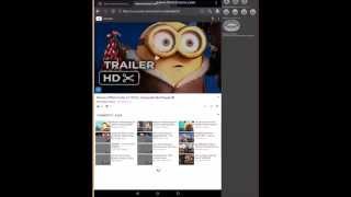 Popular Movies App Project by Paul FJ Aranas [upl. by Campney]