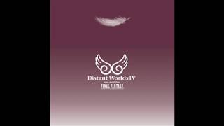 Distant Worlds Music from FINAL FANTASY IV FULL ALBUM HQ [upl. by Attikram]