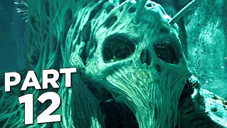 RETURNAL PS5 Walkthrough Gameplay Part 12  THE ABYSS PlayStation 5 [upl. by Winebaum125]