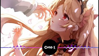 Nightcore  Undo Lyrics  Sanna Nielsen DJ Tesero Remix [upl. by Reimer]