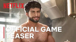 Too Hot to Handle 3  Official Game Teaser  Netflix [upl. by Derwon187]