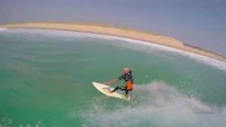 Surfcamp Moliets  Surfen Sommer Sonne [upl. by Sonahpets263]