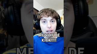 DAVO XENEIZE SE VA DE KICK [upl. by Metzgar]